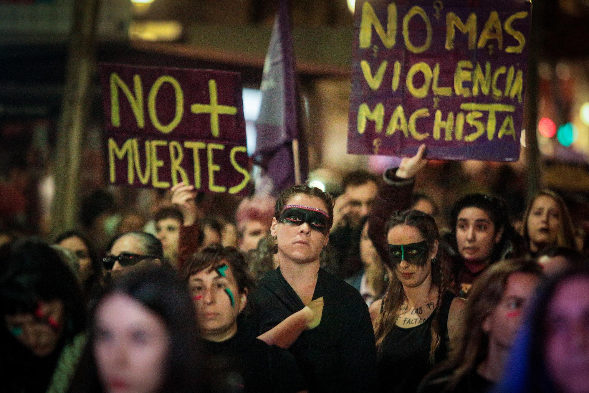 25N Barcelona - 1
